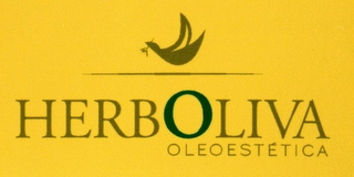 HERBOLIVA OLEOESTETICA logo