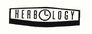 HERBOLOGY logo