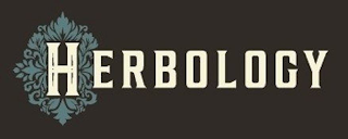 HERBOLOGY logo