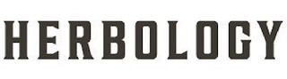 HERBOLOGY logo
