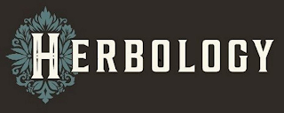 HERBOLOGY logo
