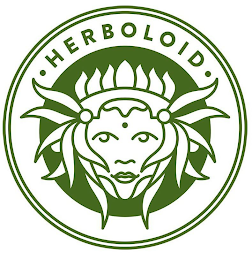 · HERBOLOID · logo
