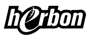 HERBON logo