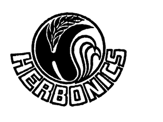 HERBONICS logo