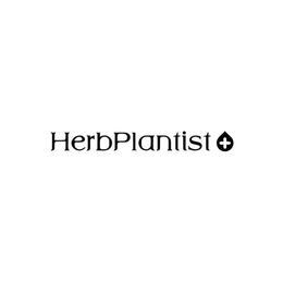 HERBPLANTIST logo