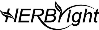 HERBRIGHT logo