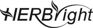 HERBRIGHT logo