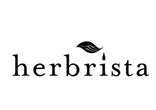 HERBRISTA logo