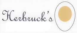 HERBRUCK'S logo