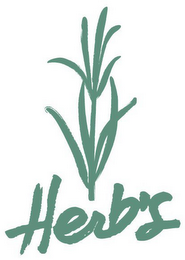 HERB'S