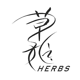 HERBS logo