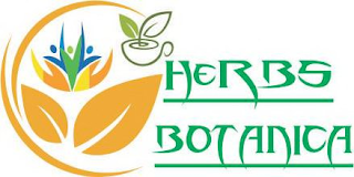 HERBS BOTANICA logo