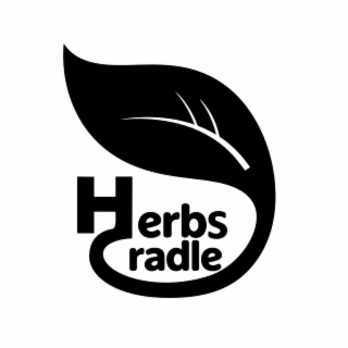 HERBS CRADLE logo