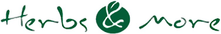 HERBS & MORE logo