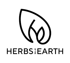 HERBS OF THE EARTH logo