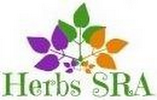 HERBS SRA logo