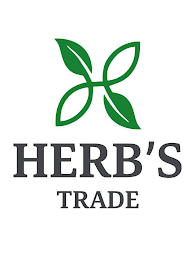 HERB'S TRADE logo