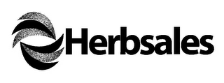 HERBSALES logo