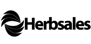 HERBSALES logo
