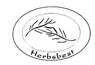 HERBSBEST logo