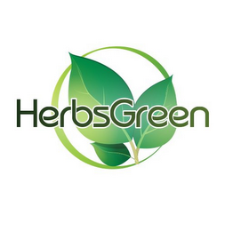 HERBSGREEN logo