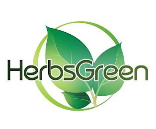 HERBSGREEN logo