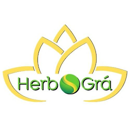 HERBSGRÁ logo