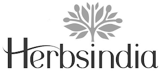 HERBSINDIA logo