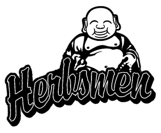HERBSMEN logo