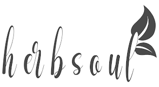 HERBSOUL logo