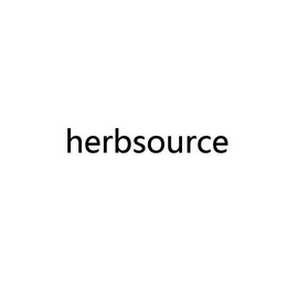 HERBSOURCE logo