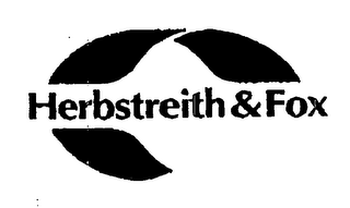 HERBSTREITH & FOX logo