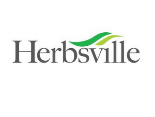 HERBSVILLE logo