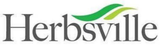 HERBSVILLE logo