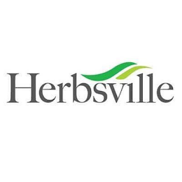HERBSVILLE logo