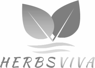HERBSVIVA logo