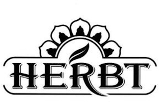 HERBT logo