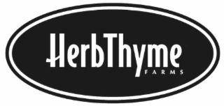 HERBTHYME FARMS logo