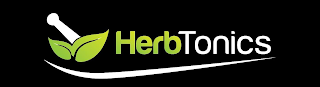 HERBTONICS logo