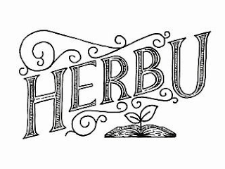 HERBU logo