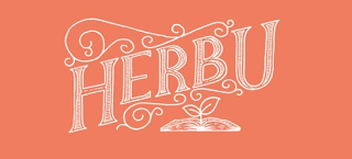 HERBU logo