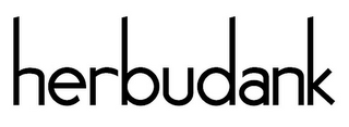 HERBUDANK logo