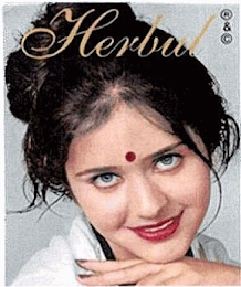 HERBUL logo