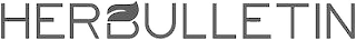 HERBULLETIN logo