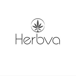 HERBVA logo