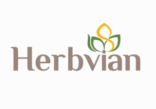 HERBVIAN logo