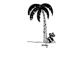 HERBY logo