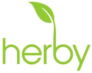 HERBY logo
