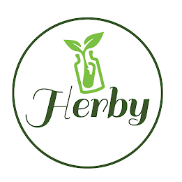 HERBY logo
