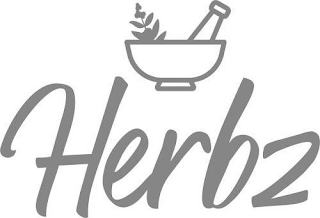 HERBZ logo